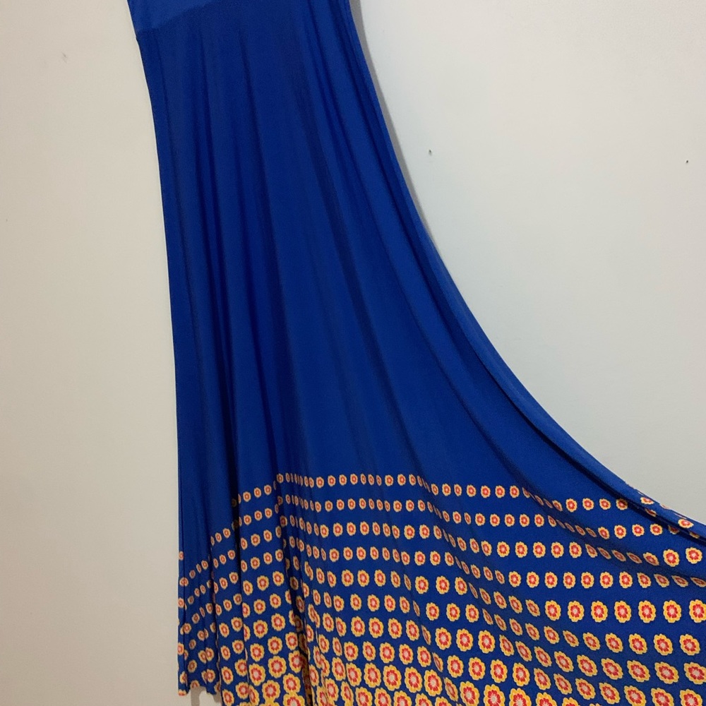 LulaRoe Maxi skirt